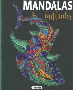 MANDALAS BRILLANTES