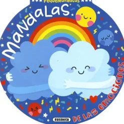 MANDALAS DE LAS EMOCIONES