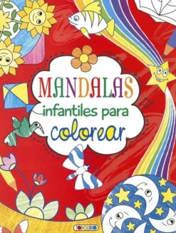 MANDALAS INFANTILES