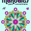 MANDALAS PARA CONCENTRARSE