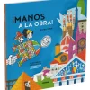 MANOS A LA OBRA. UN RECORRIDO LÚDICO POR LA HISTORIA DE LA ARQUITECTURA