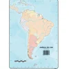 MAPA MUDO AMERICA DEL SUR FISICO