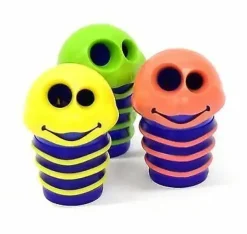 MAPED AFILALAPICES DE PLASTICO CON DEPOSITO CROC CROC 2 USOS 501700