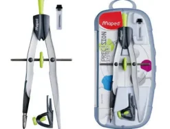 MAPED COMPAS BIGOTERA PRECISION SYSTEM 165 MM REF. 291010