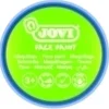 MAQUILLAJE JOVI CREMA FACE PAINT BOTE DE 8 ML VERDE