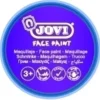 MAQUILLAJE JOVI CREMA FACE PAINT BOTE DE 8 ML VIOLETA