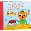 MARAVILLOSA MARGA