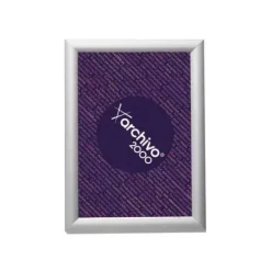 MARCO EXP.MURAL ARCHIVO 2000 A4 V-H