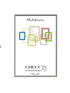 MARCOCLIP 50X60CM SOPORTE SIN MARCO CLIPS