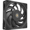 MARS GAMING MF-NC VENTILADOR PARA PC - ASPAS HIBRIDAS - OPERACION SILENCIOSA - RODAMIENTO FDB - CONEXION PWM - FLUJO DE AIRE OPTIMO - COLOR NEGRO