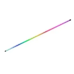 MARS GAMING MLT-ONE TIRA LED ARGB - ILUMINACION PERSONALIZABLE - LEDS ULTRALUMINOSOS - SINCRONIZACION ARGB - INSTALACION RAPIDA Y SENCILLA - COLOR VARIOS