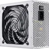 MARS GAMING MPB650 FUENTE DE ALIMENTACION - 650W CERTIFICACION 80 PLUS BRONZE - EFICIENCIA 90% - VENTILADOR SILENCIOSO 140MM - CABLES PLANOS EXTRA-LARGOS - COLOR BLANCO