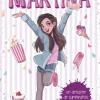 MARTINA UN DESASTRE DE CUMPLEAÑOS (LA DIVERSIÓN DE MARTINA 1)