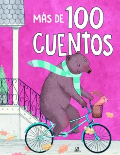 MAS DE 100 CUENTOS