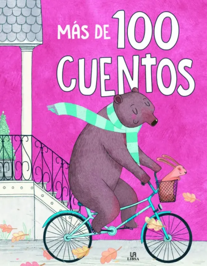 MAS DE 100 CUENTOS