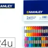 MASATS CERAS MANLEY 24COLORES 124 MAK630175