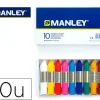 MASATS CERAS MANLEY 10COLORES 110 MAK630173