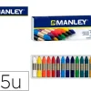 MASATS CERAS MANLEY 15COLORES 115 MAK630174