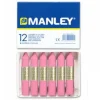 MASATS CERAS MANLEY ROSA CLARO /12UD MNC04555(12) MAK630595