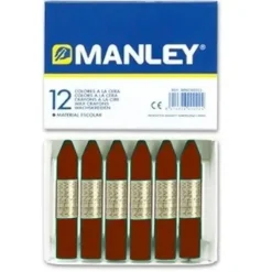 MASATS CERAS MANLEY TIERRA SIENA TOSTADA/12U MNC04715(28) MAK630602