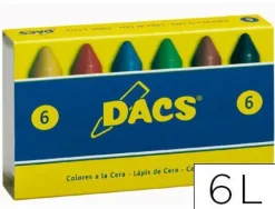 MASATS LAPIZ CERA DACS DA050260/06 DA050260 MAK655064