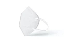 MASCARILLA FFP2 NR CE NIÑOS BLANCA 5 CAPAS ALTA RESPIRABILIDAD