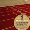 MATEMÁTICAS APLICADAS A LAS CIENCIAS SOCIALES I BACH ANAYA