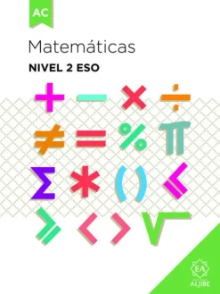 MATEMÁTICAS. NIVEL 2 ESO