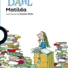 MATILDA