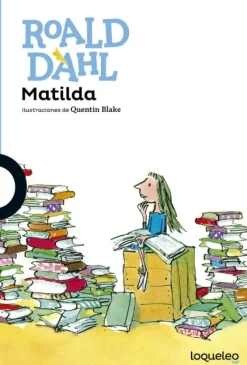 MATILDA