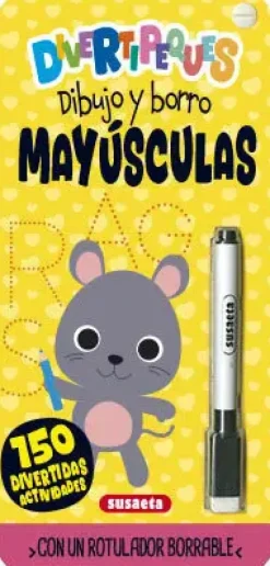 MAYUSCULAS