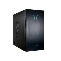 MEDION ERAZER RECON E20 ORDENADOR INTEL CORE I5-11400 - 16GB / 512GB SSD - RTX 3050 - USB-A, C, HDMI, RJ-45, DISPLAYPORT, AUDIO - COLOR NEGRO