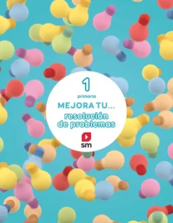 MEJORA TU... RESOLUCIÓN DE PROBLEMAS. 1 PRIMARIA