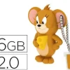 MEMORIA USB EMTEC FLASH 16 GB 2.0 JERRY