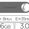 MEMORIA USB Q-CONNECT FLASH PREMIUM 16 GB 3.0