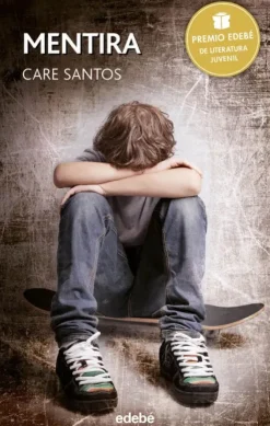 MENTIRA. EDEBE