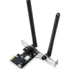 MERCUSYS MA86XE TARJETA DE RED PCIE AXE5400 WIFI 6E BLUETOOTH 5.2 TRIPLE BANDA - 2 ANTENAS
