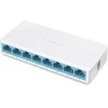MERCUSYS MS108 SWITCH 8 PUERTOS RJ45 10/100 MBPS