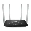 MERCUSYS ROUTER INALAMBRICO AC1200 DUAL BAND - 5 PUERTOS - 10/100MBPS - 4 ANTENAS 5DBI