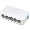 MERCUSYS SWITCH 5 PUERTOS RJ45 10/100 MBPS