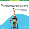 MERLIMBERTO, MAGO EXPERTO