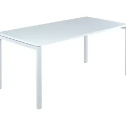 MESA PAPERFLOW 140X75X80 BLANCO B140.13.13 MAK289423