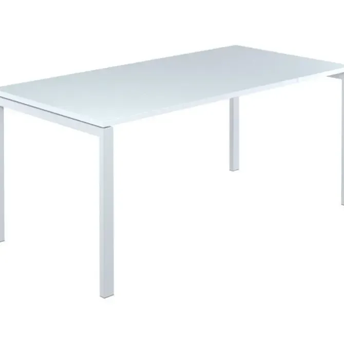 MESA PAPERFLOW 140X75X80 BLANCO B140.13.13 MAK289423