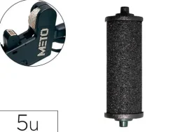 METO RODILLO ENTINTADOR ETIQUETAD.TOVEL/5U 9294071 MAK248771