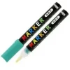 M&G ROTULADOR ACRILICO 2MM VERDE AZULADO APL976D9A8 S523
