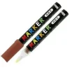 M&G ROTULADOR ACRILICO 2MM OCRE OSCURO APL976D9KJ S413