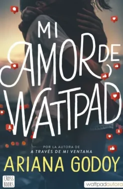 MI AMOR DE WATTPAD