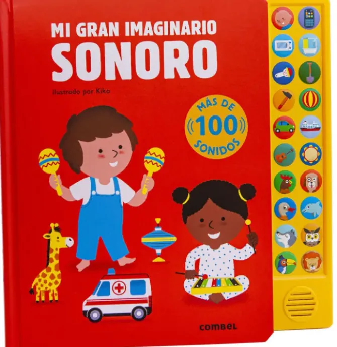 MI GRAN IMAGINARIO SONORO