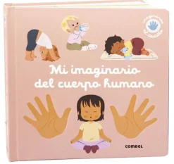 MI IMAGINARIO DEL CUERPO HUMANO