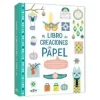 MI LIBRO DE CREACIONES DE PAPEL
